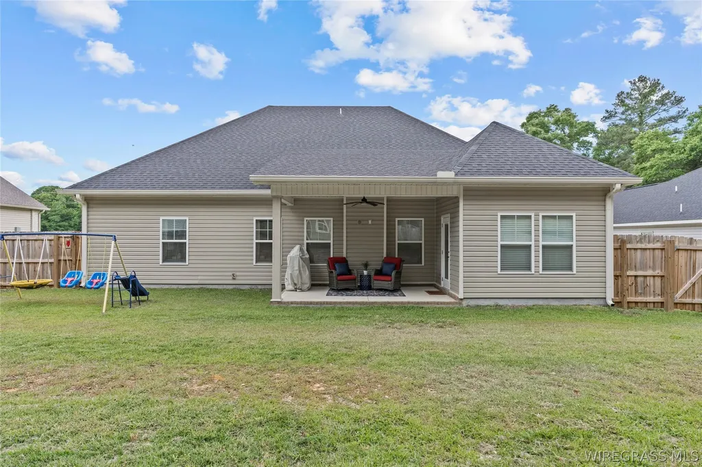 84 Settlement Road Dothan AL 36301