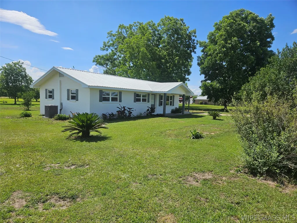 281 County Road 55 Road Ashford AL 36312