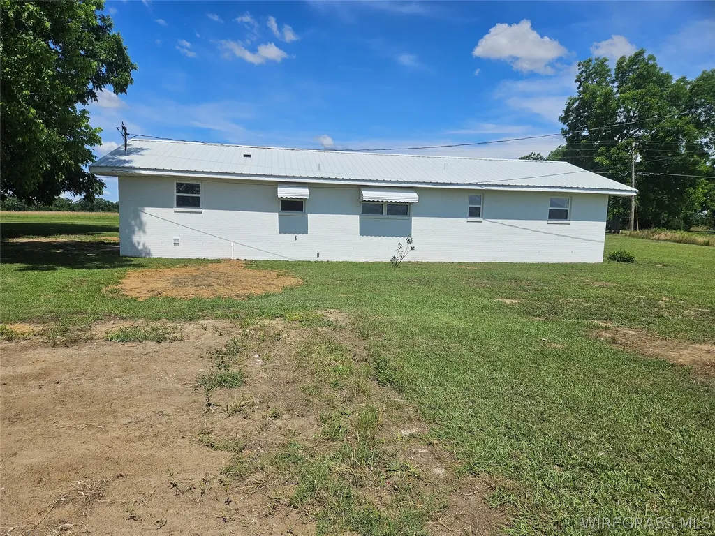 281 County Road 55 Road Ashford AL 36312