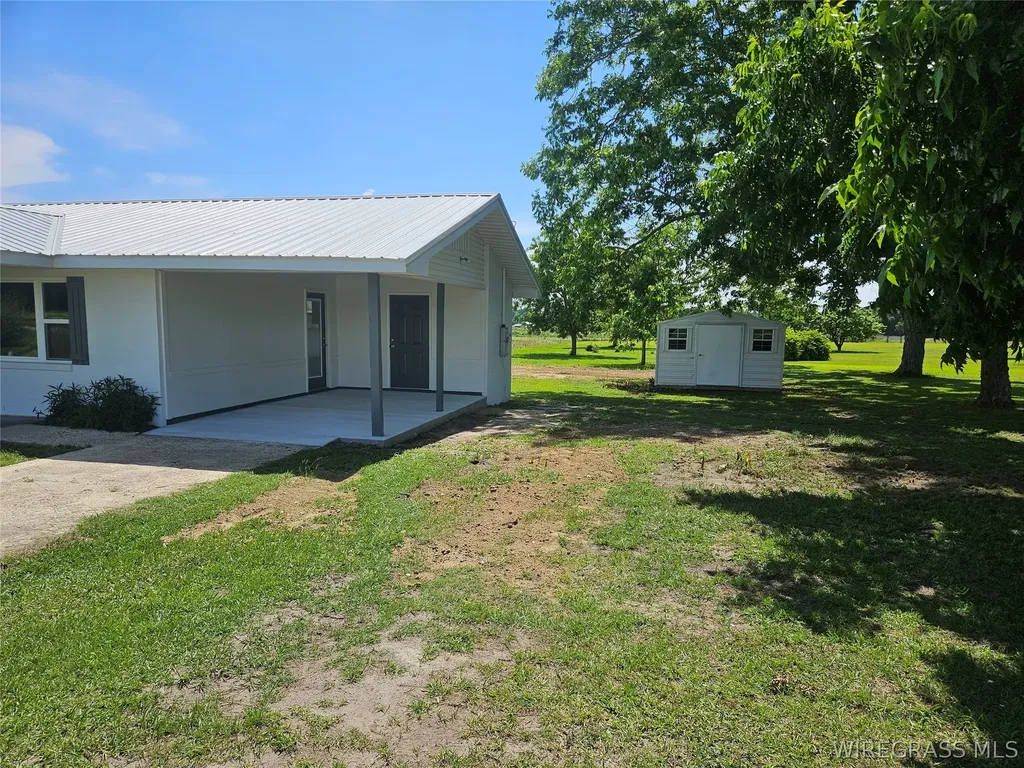 281 County Road 55 Road Ashford AL 36312