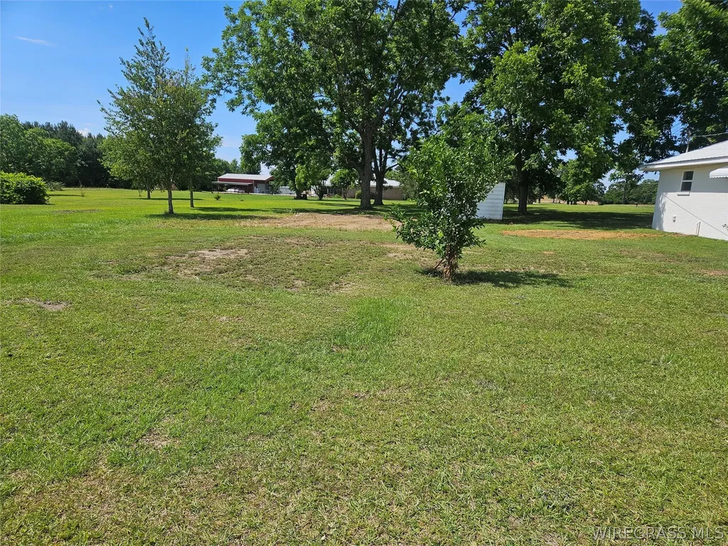 281 County Road 55 Road Ashford AL 36312