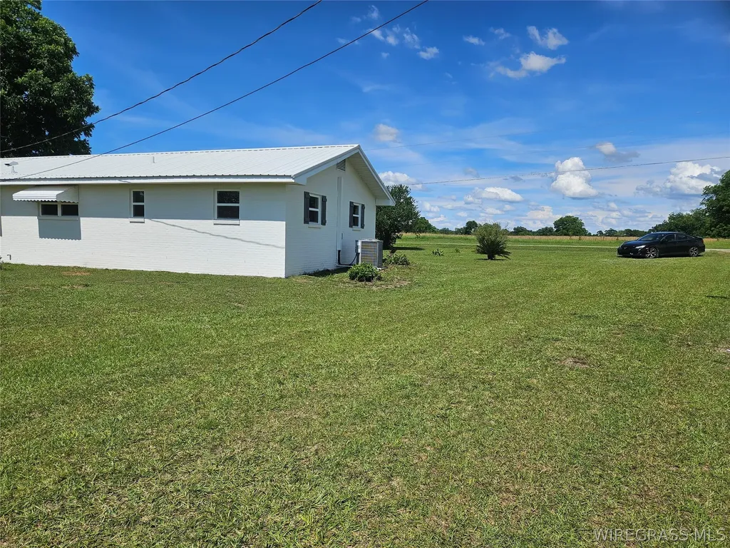 281 County Road 55 Road Ashford AL 36312