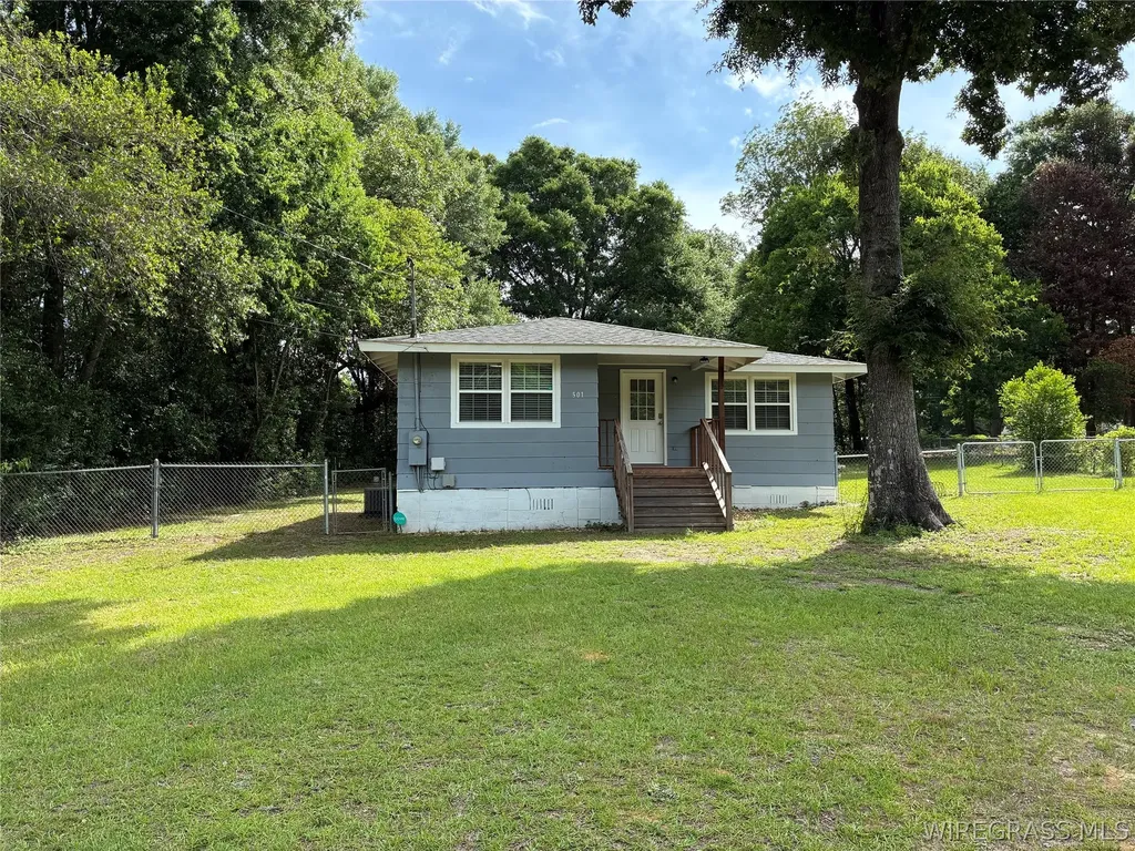 501 Thomas Road Enterprise AL 36330