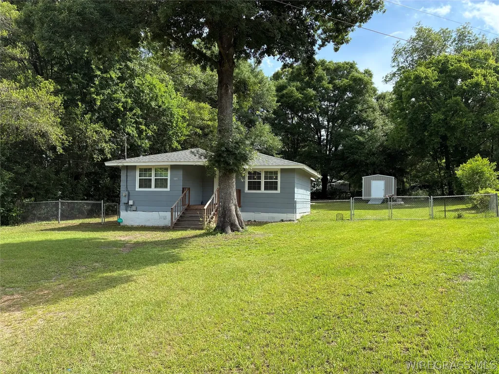 501 Thomas Road Enterprise AL 36330