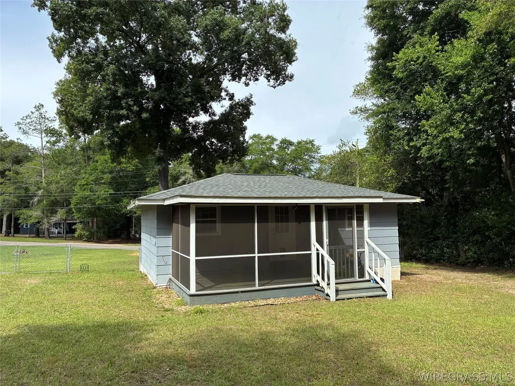 501 Thomas Road Enterprise AL 36330