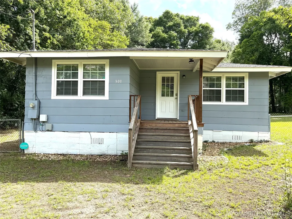 501 Thomas Road Enterprise AL 36330
