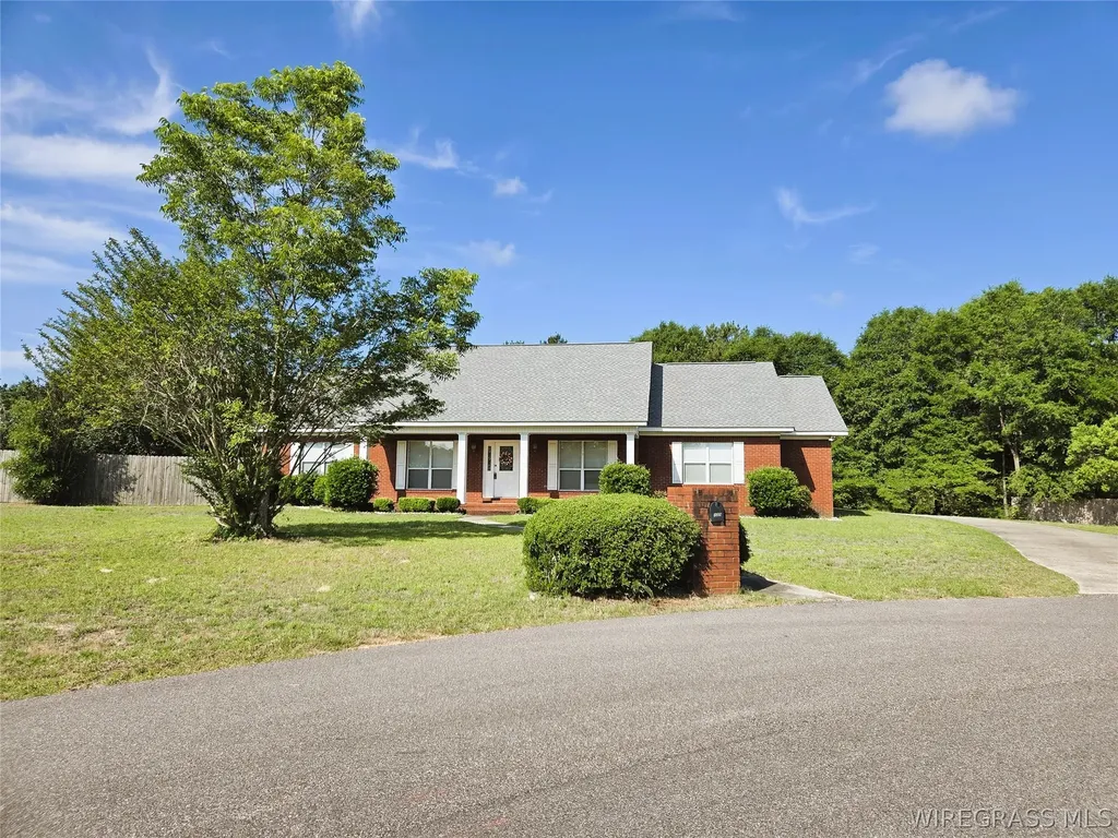 139 Southern Drive Enterprise AL 36330