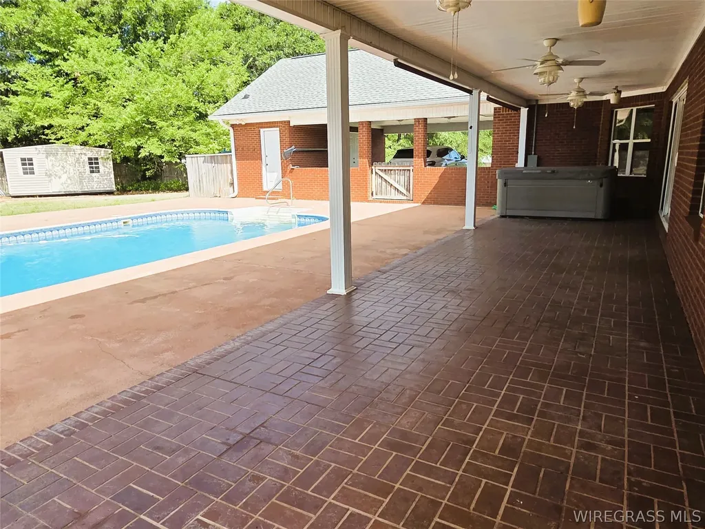139 Southern Drive Enterprise AL 36330