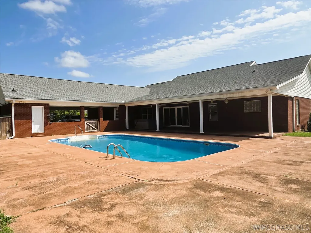 139 Southern Drive Enterprise AL 36330