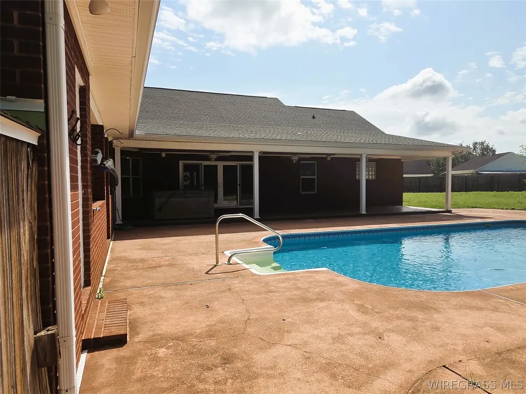 139 Southern Drive Enterprise AL 36330