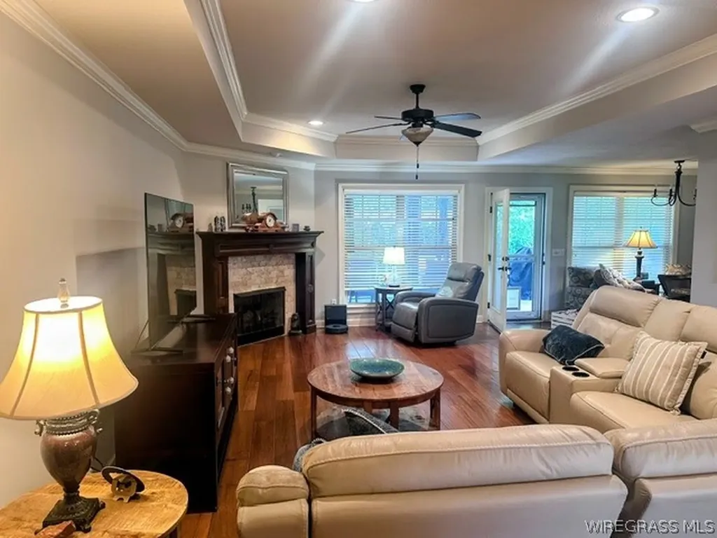 808 Legacy Drive Enterprise AL 36330