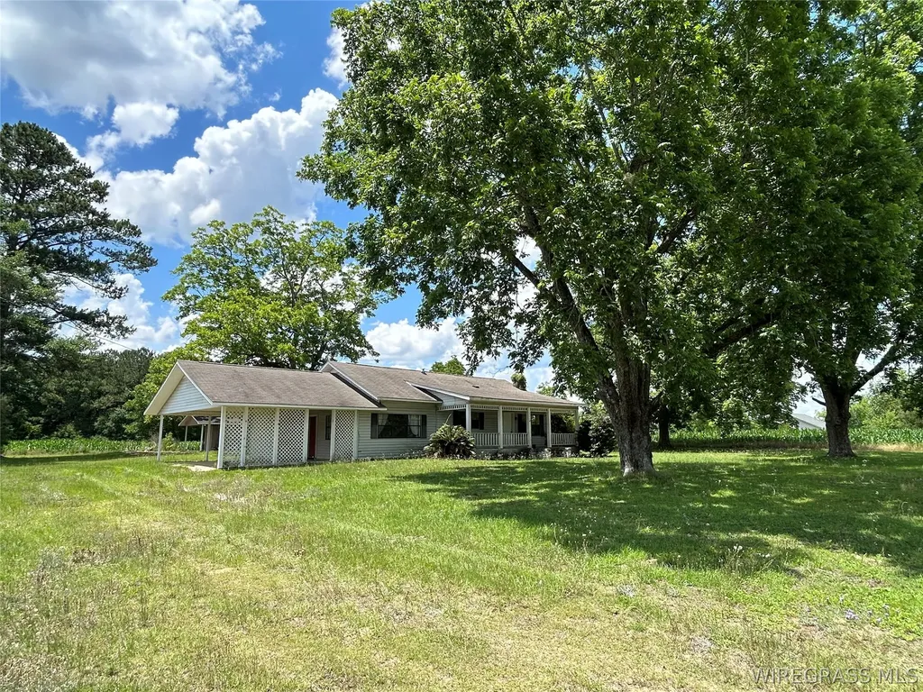 1549 Smith Avenue Elba AL 36323