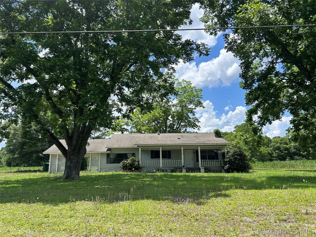 1549 Smith Avenue Elba AL 36323