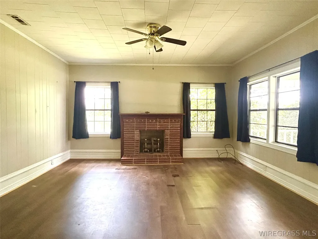 1549 Smith Avenue Elba AL 36323