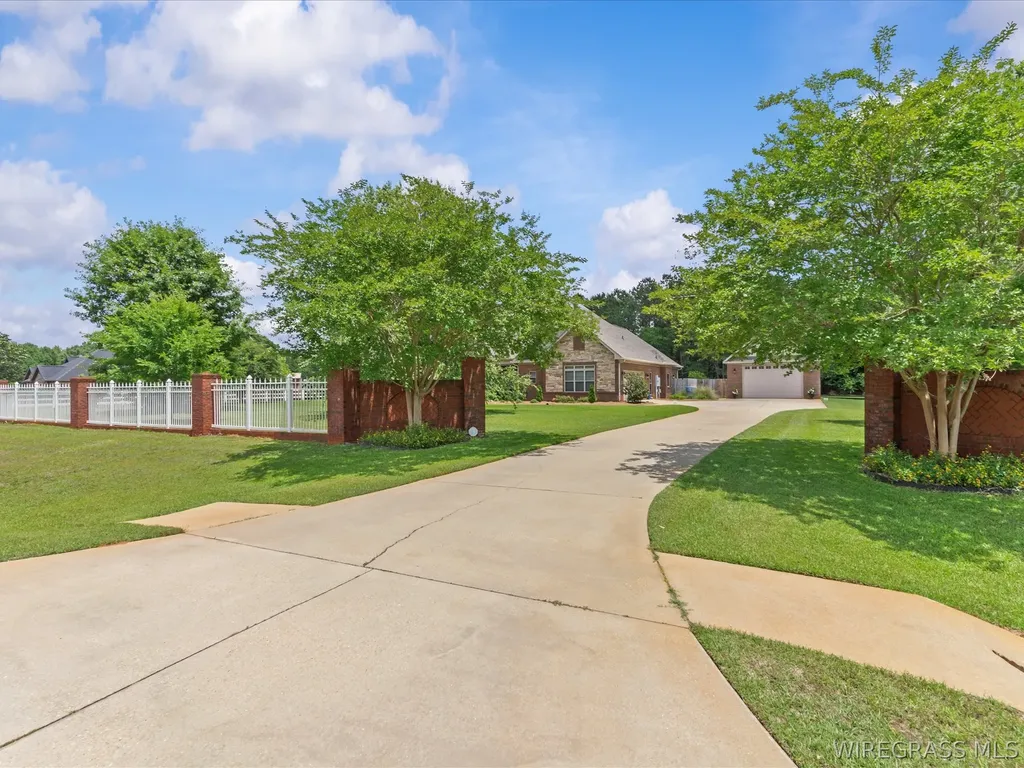 1399 County Road 537 Enterprise AL 36330