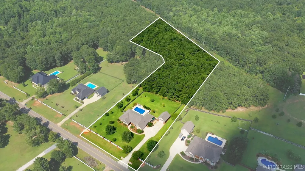 1399 County Road 537 Enterprise AL 36330