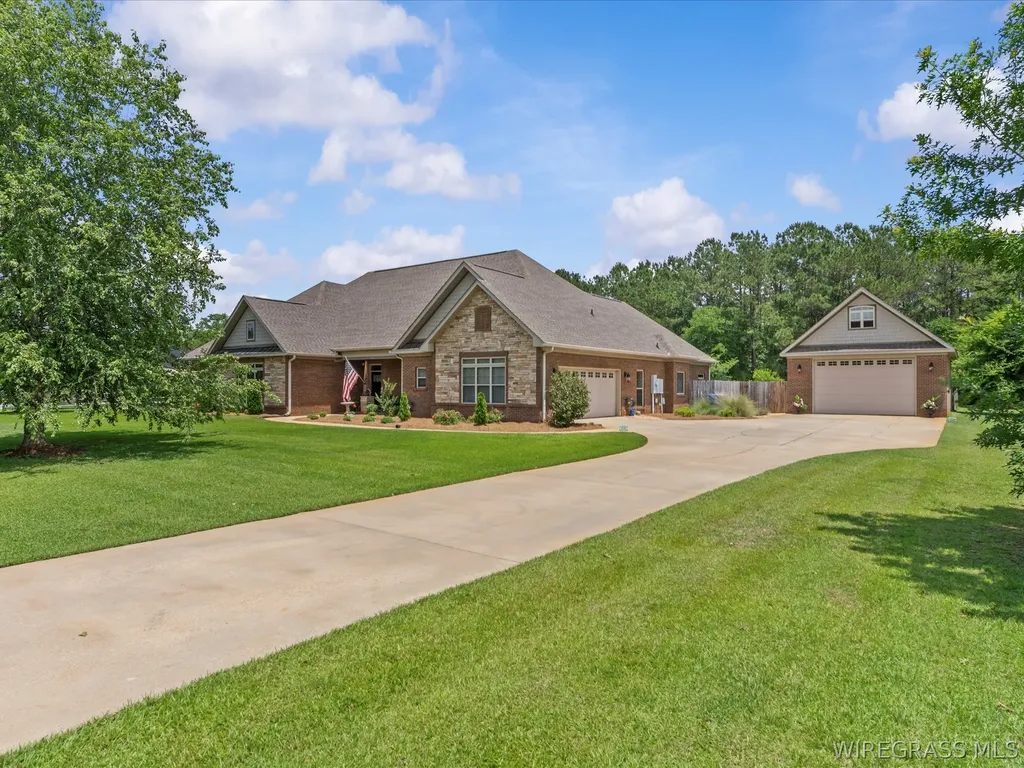 1399 County Road 537 Enterprise AL 36330