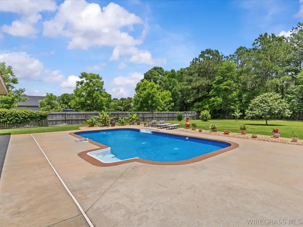 1399 County Road 537 Enterprise AL 36330