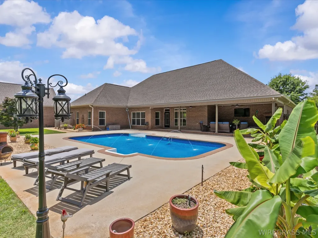 1399 County Road 537 Enterprise AL 36330