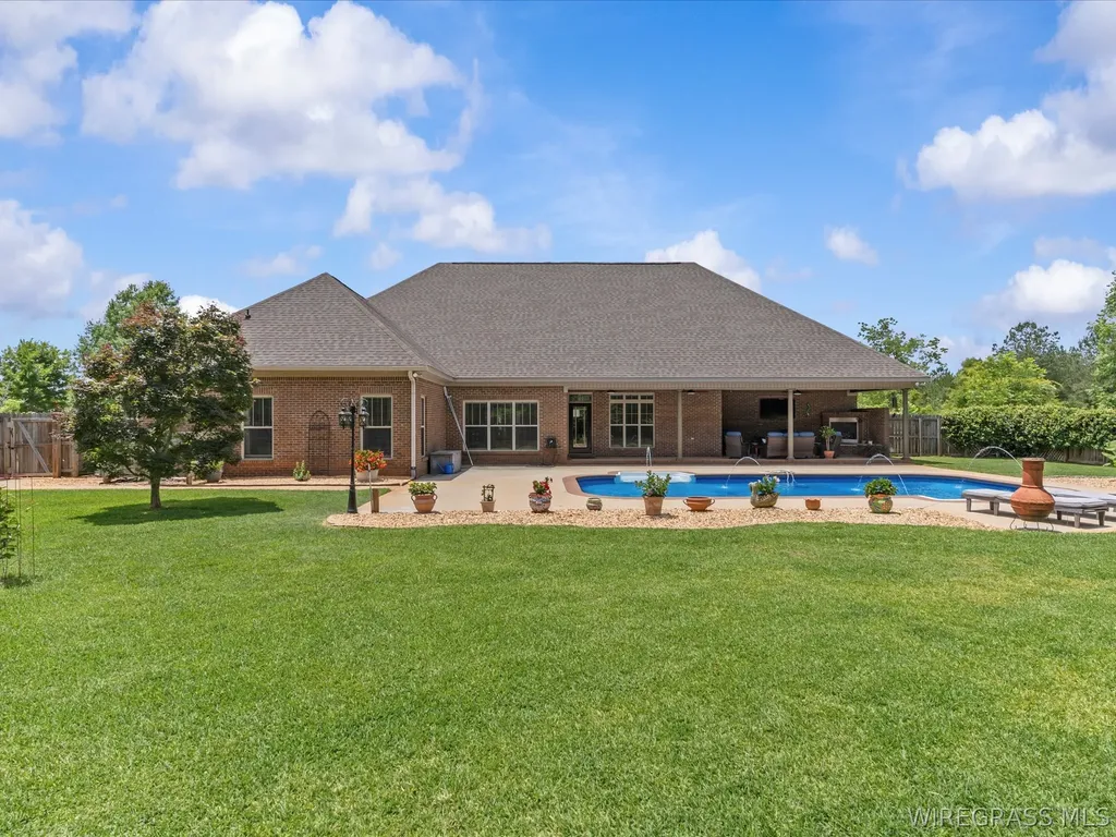 1399 County Road 537 Enterprise AL 36330
