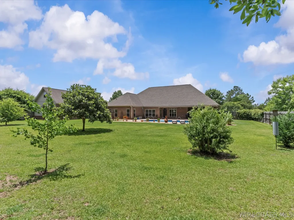 1399 County Road 537 Enterprise AL 36330