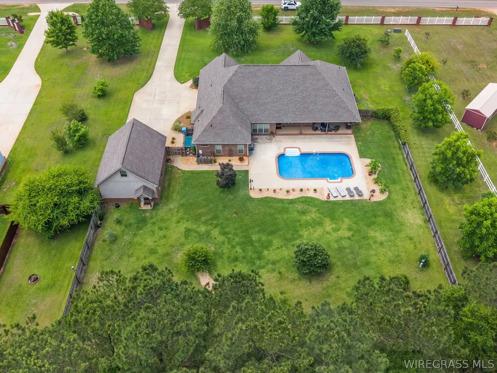 1399 County Road 537 Enterprise AL 36330