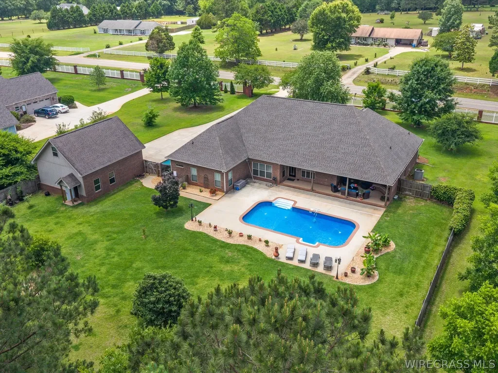 1399 County Road 537 Enterprise AL 36330