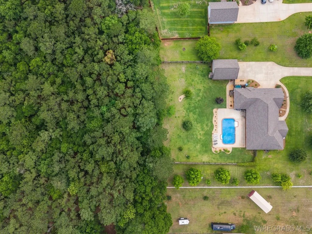 1399 County Road 537 Enterprise AL 36330