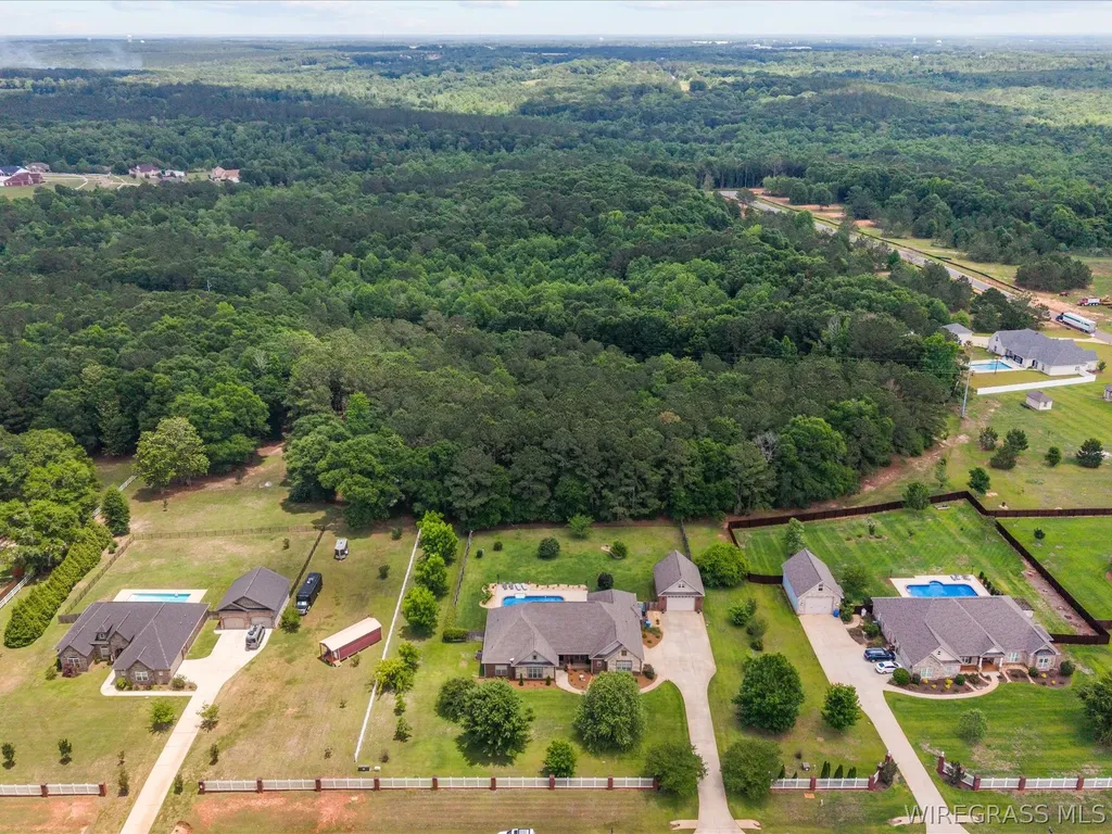 1399 County Road 537 Enterprise AL 36330