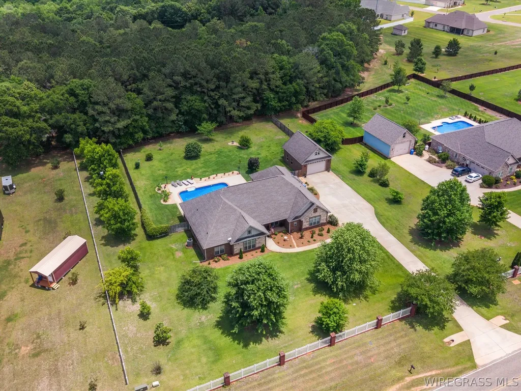1399 County Road 537 Enterprise AL 36330