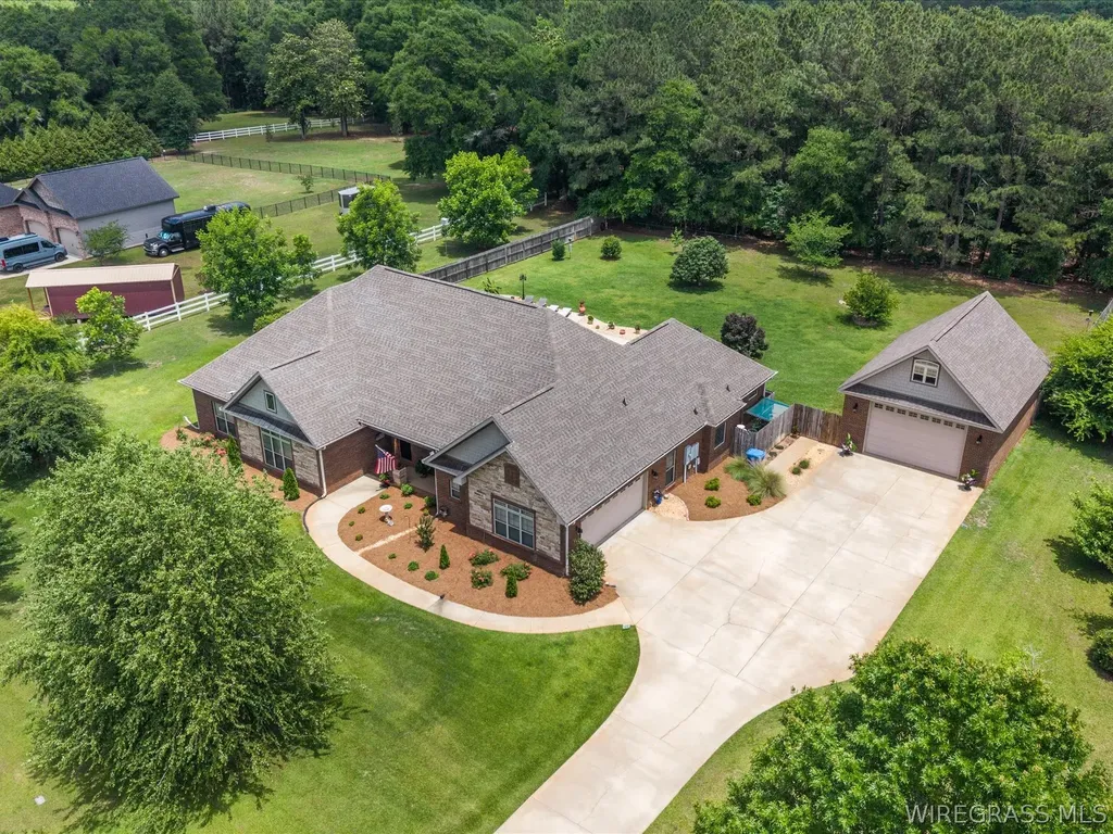 1399 County Road 537 Enterprise AL 36330