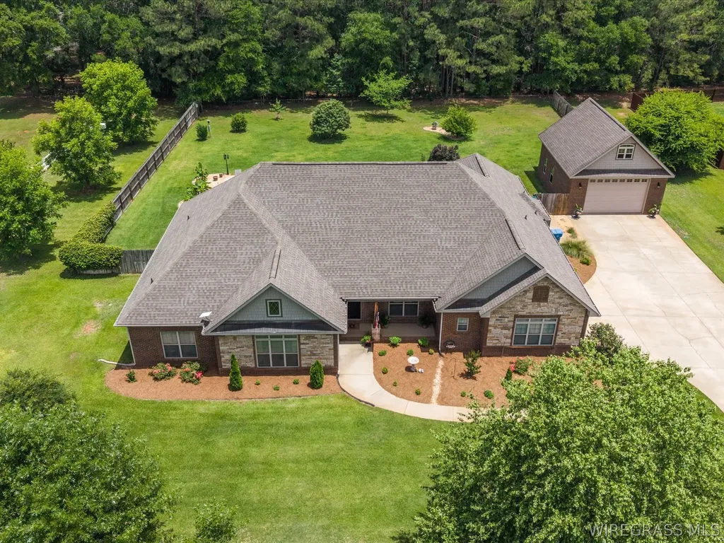 1399 County Road 537 Enterprise AL 36330