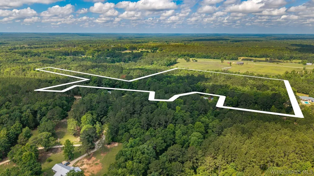 0 County Road 245 Road Elba AL 36323