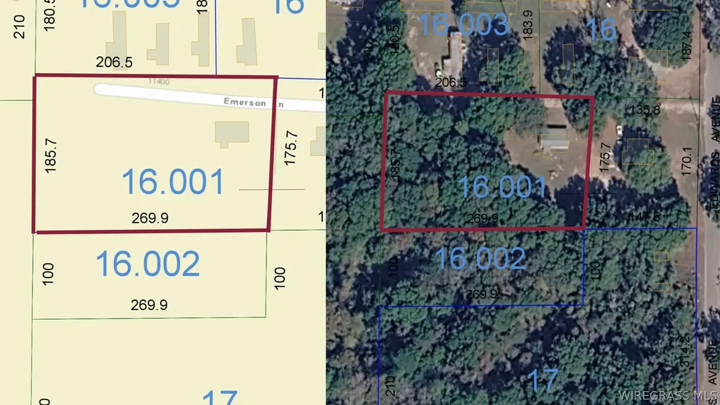 11350 Emerson Lane Andalusia AL 36420