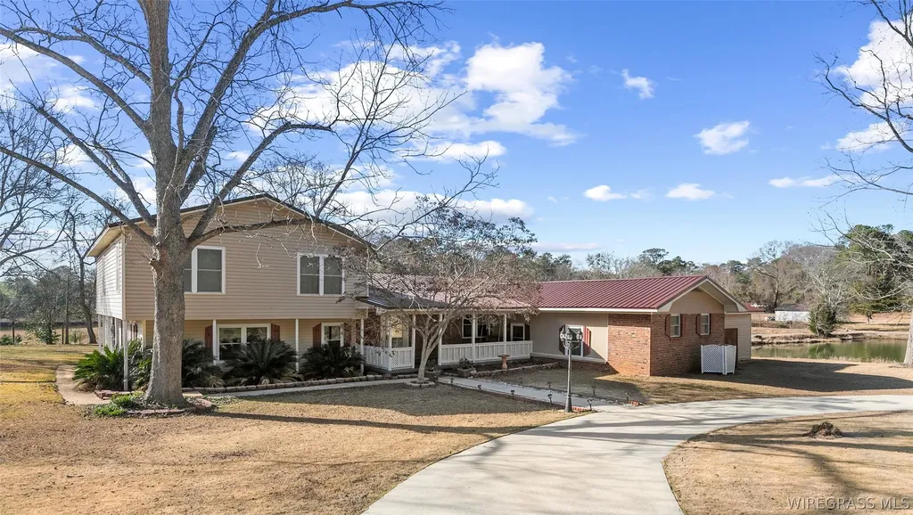 314 Alpha Street Midland City AL 36350