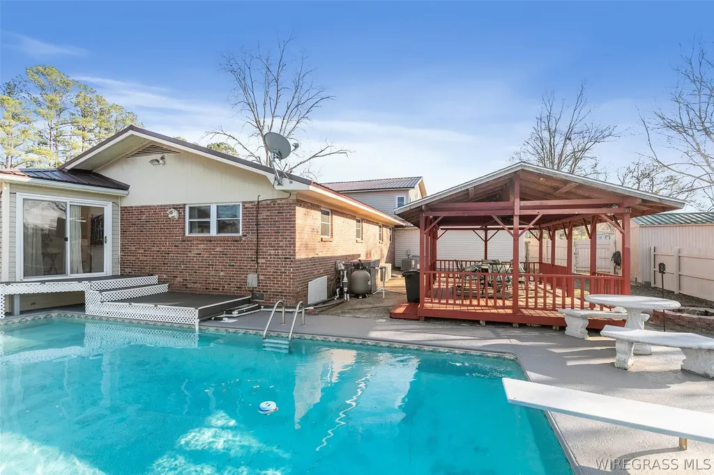 314 Alpha Street Midland City AL 36350