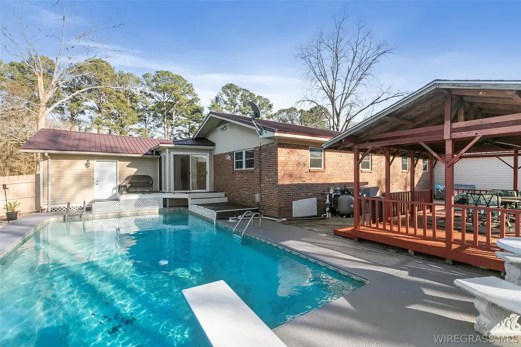 314 Alpha Street Midland City AL 36350