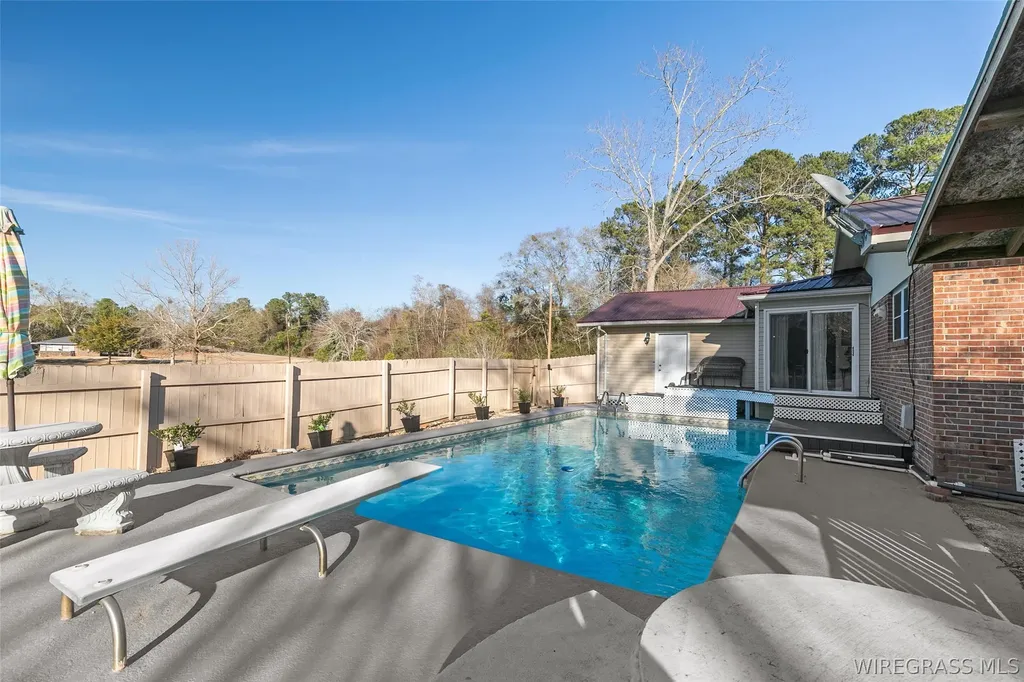 314 Alpha Street Midland City AL 36350