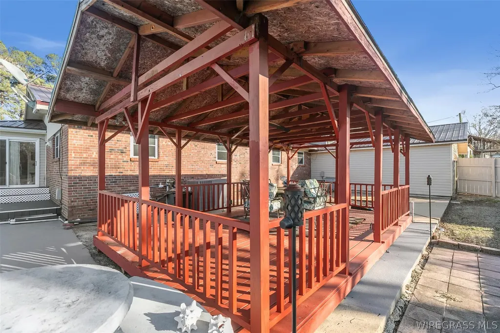 314 Alpha Street Midland City AL 36350