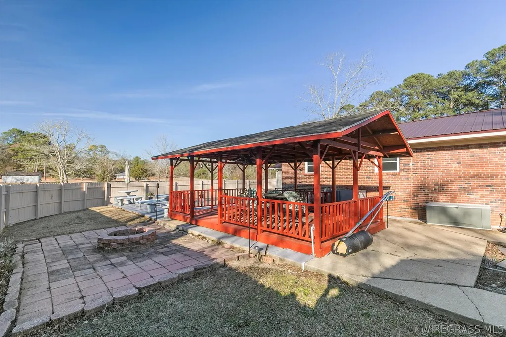 314 Alpha Street Midland City AL 36350