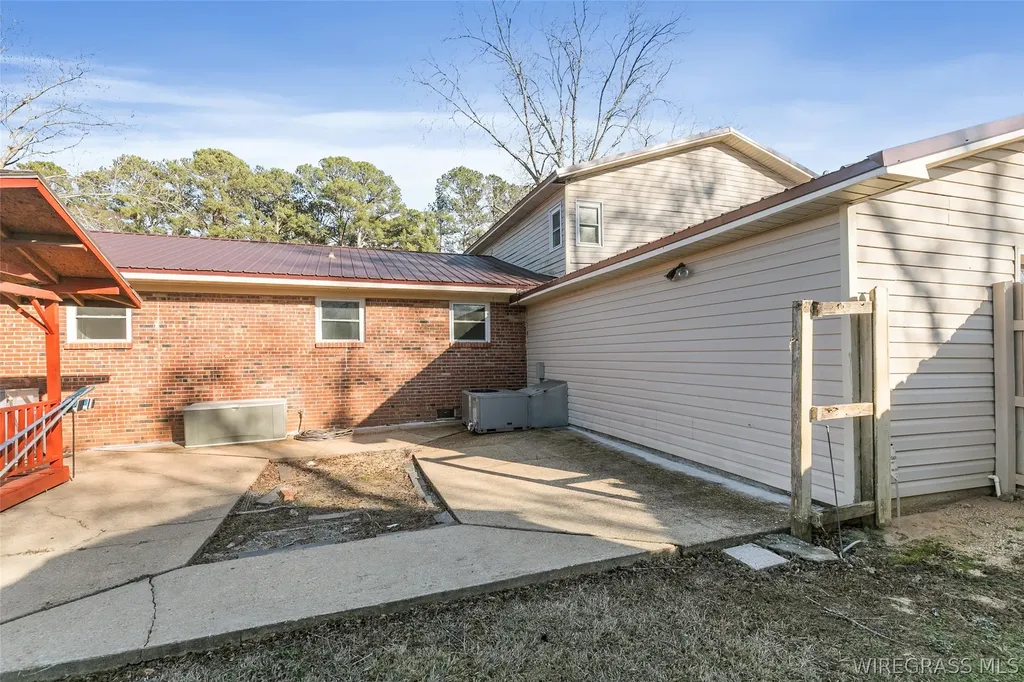314 Alpha Street Midland City AL 36350