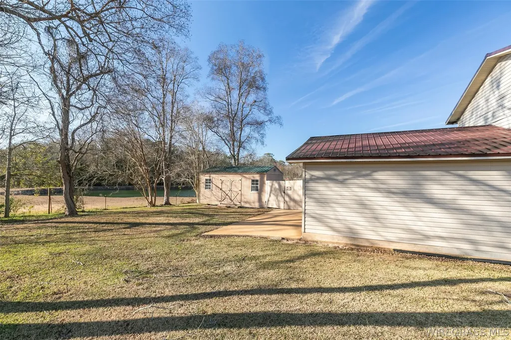 314 Alpha Street Midland City AL 36350