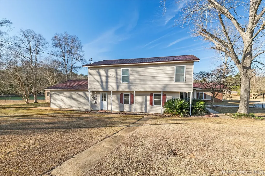 314 Alpha Street Midland City AL 36350