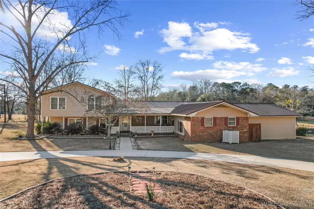 314 Alpha Street Midland City AL 36350