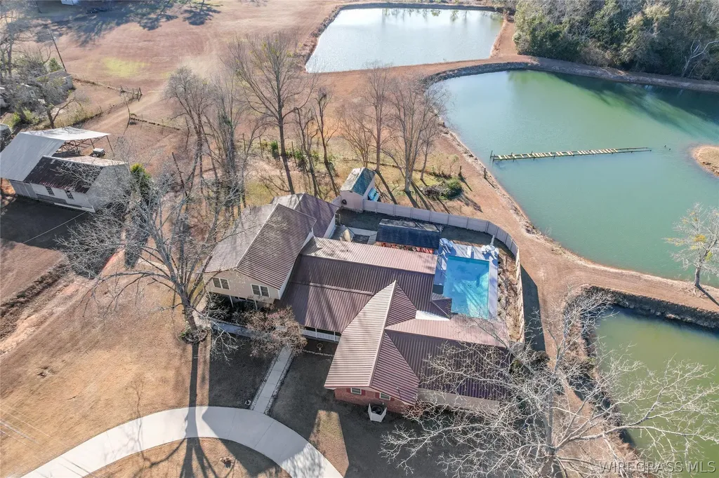 314 Alpha Street Midland City AL 36350