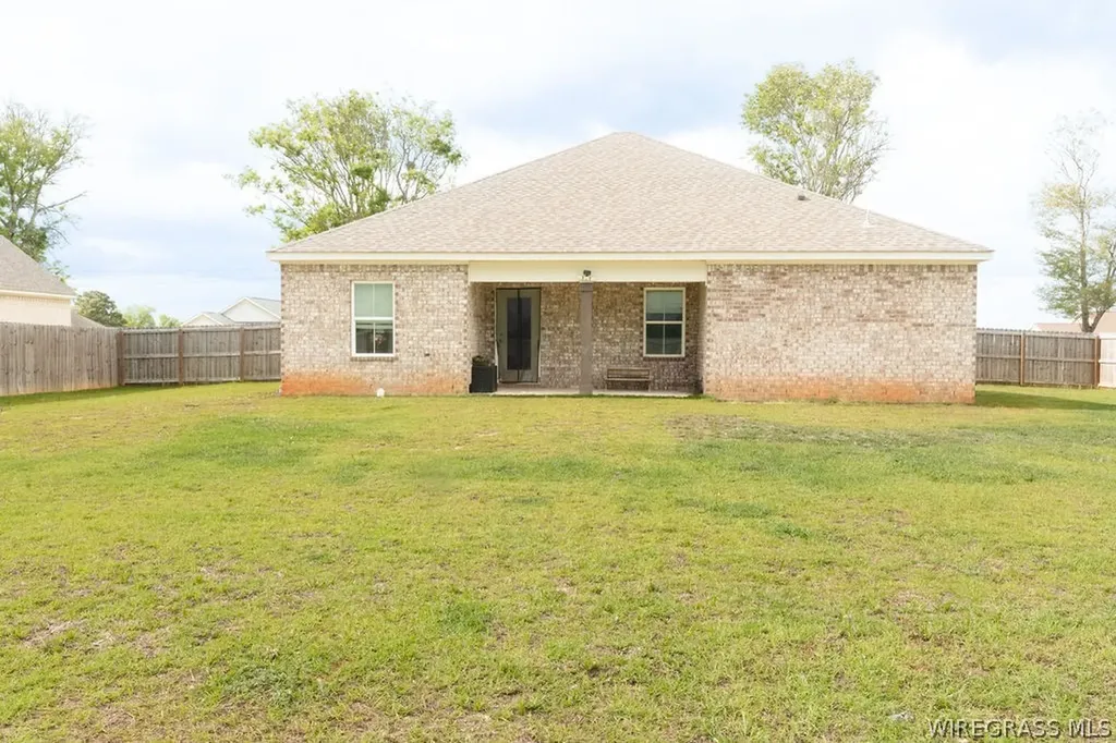292 Gritney Road Daleville AL 36322