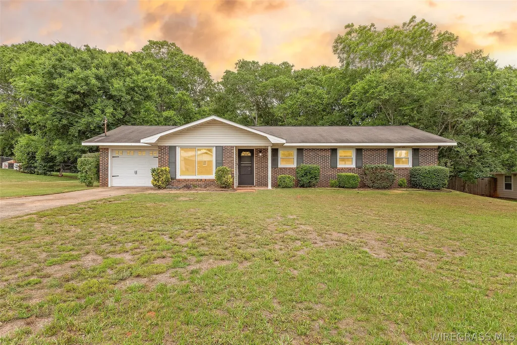111 Independence Avenue Enterprise AL 36330