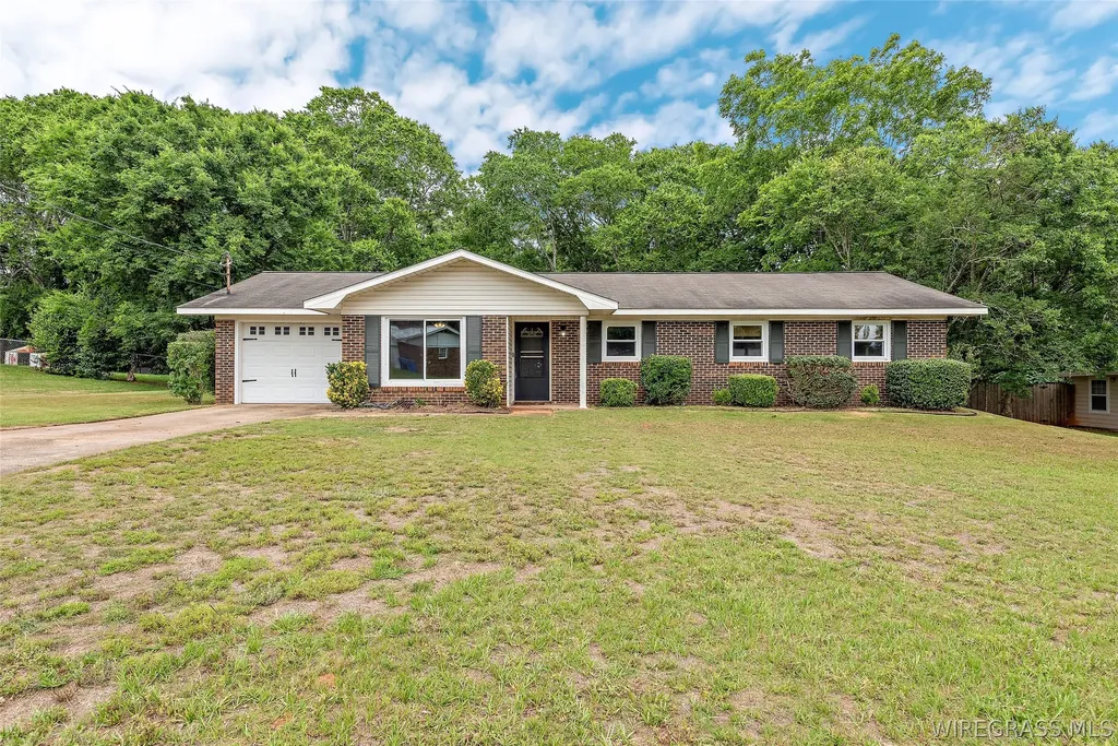 111 Independence Avenue Enterprise AL 36330