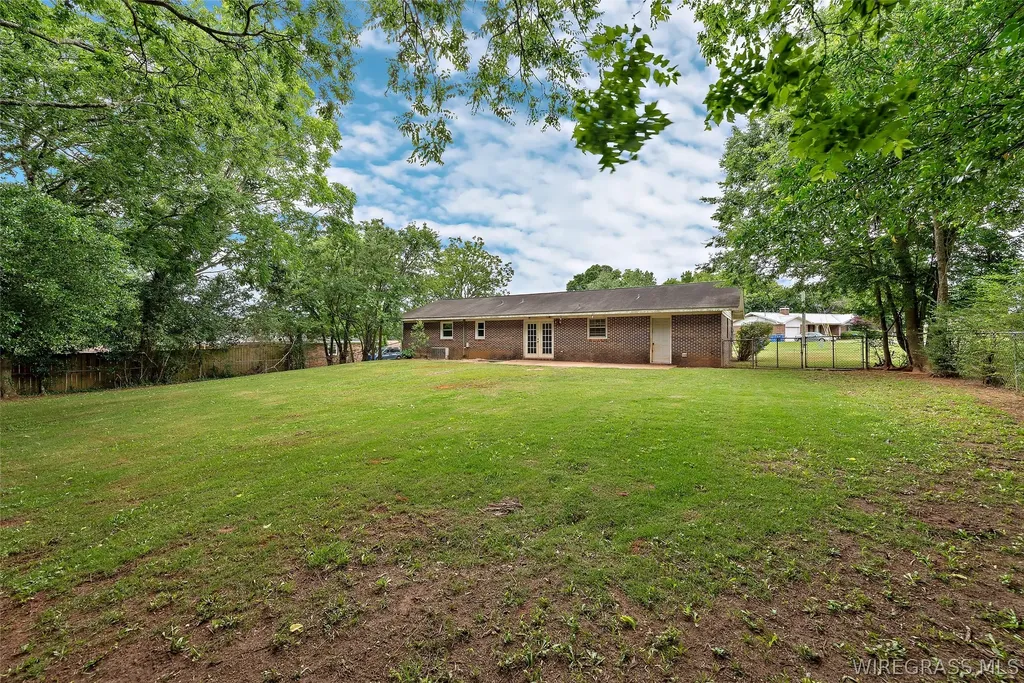 111 Independence Avenue Enterprise AL 36330