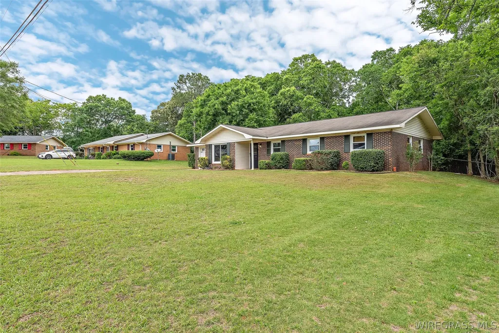 111 Independence Avenue Enterprise AL 36330